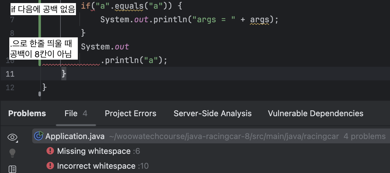 result-of-inspection